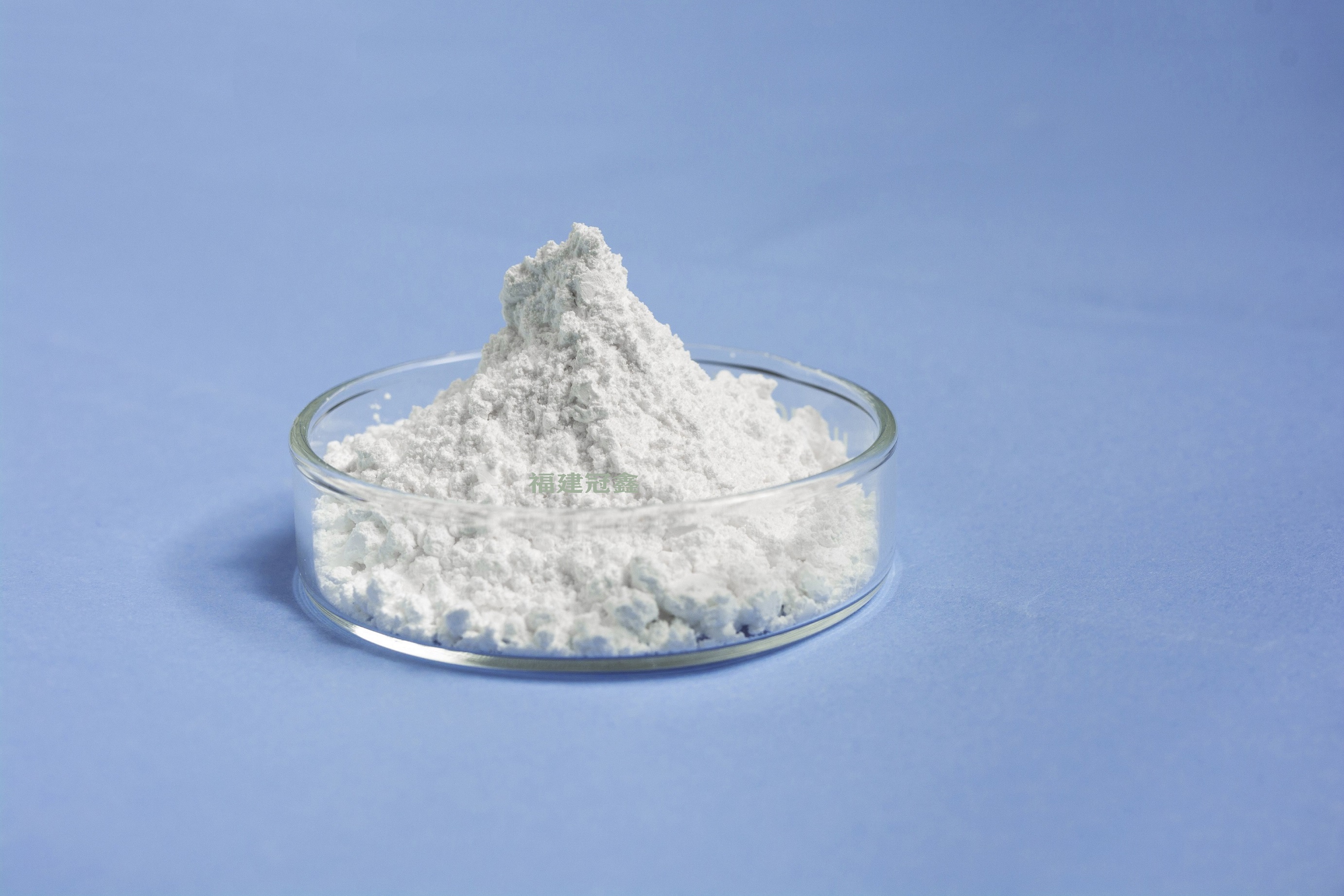 特級透明碳酸鋅